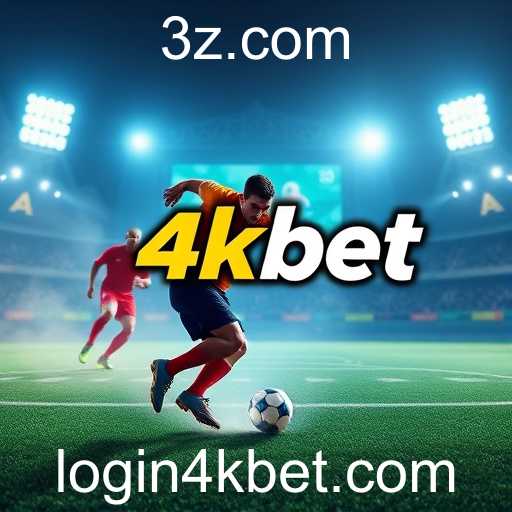 A Ascensão do 4kbet no Mundo dos Jogos Online