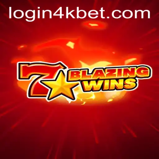 BlazingWins - Experience the Thrill of 4kbet Gaming