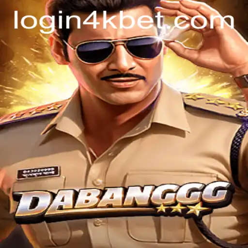 Discover the World of DABANGGG: An Exciting Gaming Adventure with 4kbet