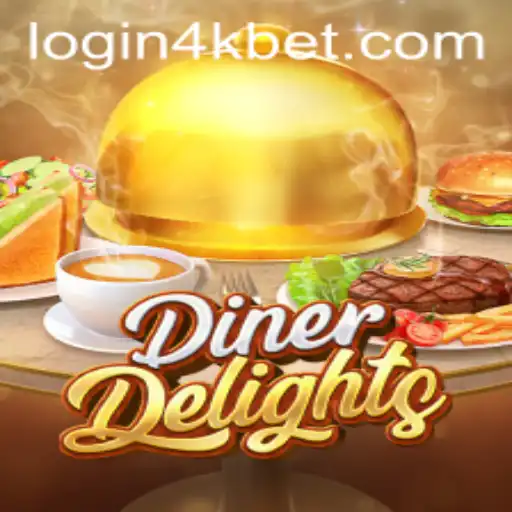 Immerse in Culinary Delight: Exploring DinerDelights and the Thrill of 4kbet