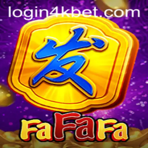 Exploring FaFaFa: A Thrilling Journey into the World of 4kbet Gaming