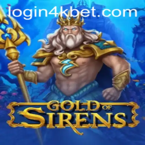 Discover the Enchanting World of GoldofSirens: A New Era in Gaming