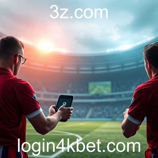 O Crescimento do Mercado de Apostas Online em 2025