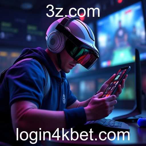 O Crescimento dos Jogos Online em 2025