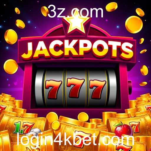 Descubra os Empolgantes Jackpots do Site 4kbet