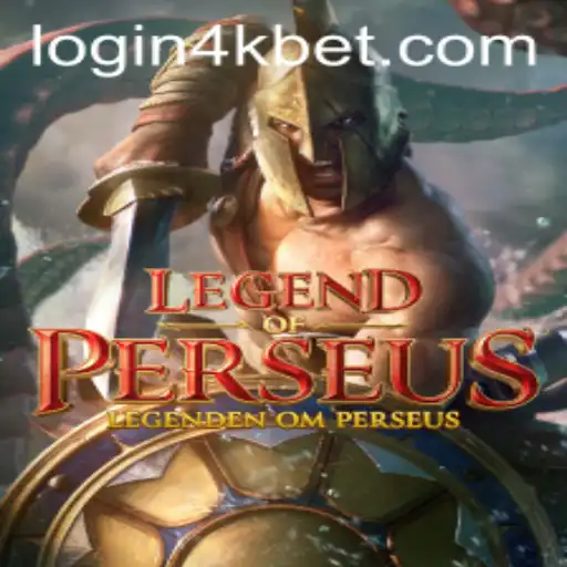 Legend of Perseus: A Mythical Adventure in 4kbet