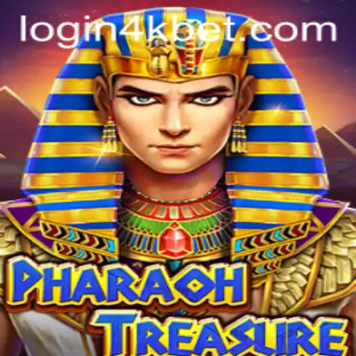 PharaohTreasure: Unveiling the Secrets of the Ancient World with 4kbet