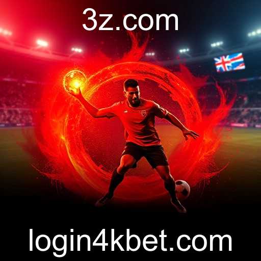 Apostas Esportivas no 4kbet: Uma Experiência Completa
