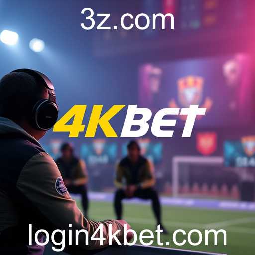 A Ascensão do 4kBet no Cenário de Jogos Online