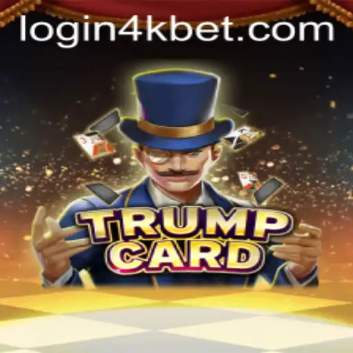 Discover the Exciting World of TrumpCard: A Modern Gaming Phenomenon with 4kbet