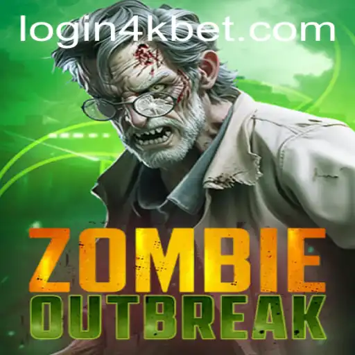 ZombieOutbreak: A Thrilling Adventure into the Apocalypse with 4kbet